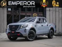 2021 Nissan Navara 2.3 Double Cab PRO-4X 4WD Pickup