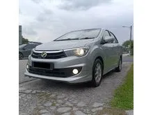 2019 Perodua Bezza 1.3 X Premium Sedan
