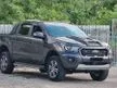Used 2021 Ford Ranger 2.0 (A) Wildtrak High Rider Dual Cab Pickup Truck 4X4 MILEAGE 49K FULL SERVICE RECORD