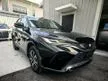 Recon 2020 Toyota Harrier G 2.0 - Cars for sale