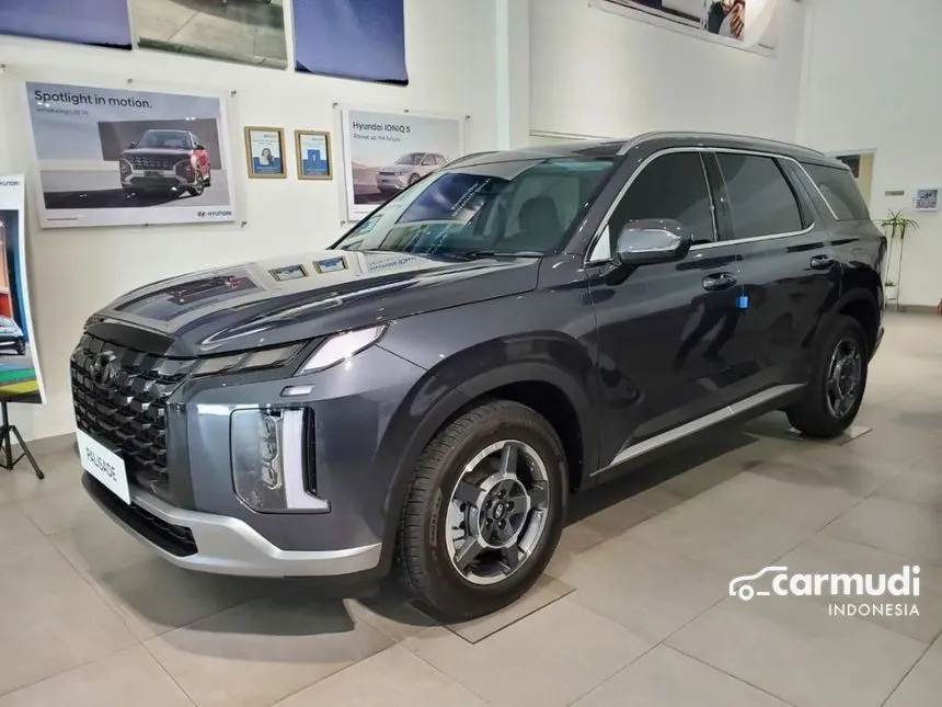 2024 Hyundai Palisade Prime Wagon