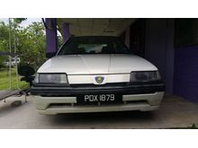 1997 Proton Iswara 1.3 S Sedan