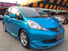 2008 Honda Jazz 1.5 (ปี 08-14) V i-VTEC Hatchback AT