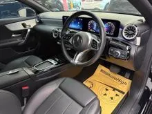 2023 Mercedes-Benz A200 1.3 Progressive Line Sedan