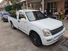 2004 Isuzu D-Max 3.0 SPARK (ปี 02-06) EX Pickup MT