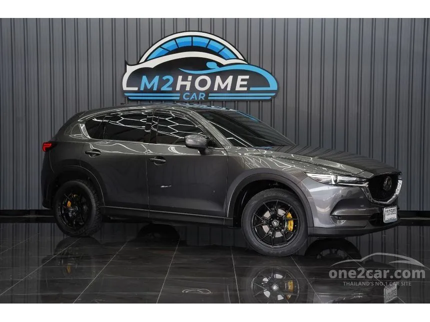 2020 Mazda CX-5 SP SUV