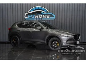 2020 Mazda CX-5 2.0 SP SUV