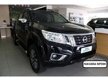 2019 Nissan Navara 2.5 NP300 Superb CRAZY Promo