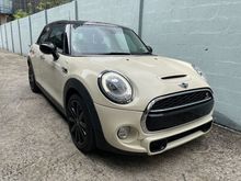 2016 MINI Cooper S 5 Door 2.0 Hatchback HUD Harmon Kardon