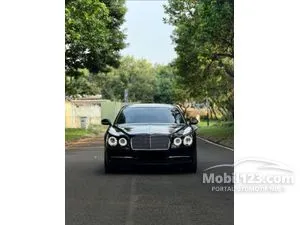 2014 Bentley Flying Spur 6.0 W12 Sedan