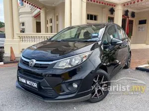 2017 Proton Persona 1.6 Premium Sedan