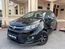 2017 Proton Persona 1.6 Premium Sedan
