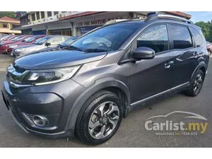 2019 Honda BR-V 1.5 V SUV