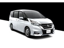 2021 Nissan Serena 2.0 S-Hybrid High-Way Star MPV HIGHEST REBATE FAST LOAN
