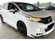 Used 2019 HONDA JAZZ 1.5 (A) V - Original Mileage Verified by Honda Malaysia & This is On The Road Price - Cars for sale