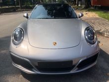 2016 Porsche 911 3.0 Carrera S Coupe NEW ARRIVAL WITH PDLS PLUS