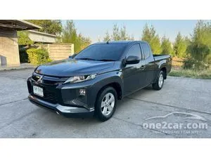 2019 Mitsubishi TRITON 2.5 GLX Mega Cab Pickup