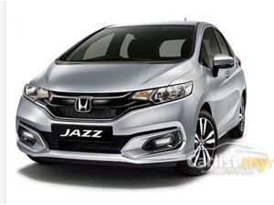 Search 1140 Honda Jazz Cars For Sale In Malaysia Carlistmy