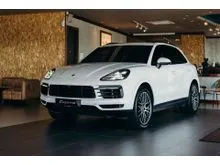 2018 Porsche Cayenne 3.0 V6- Imported- Like New