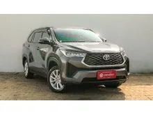 2024 Toyota Kijang Innova Zenix 2.0 V (Non Premium Color) MPV - FREE TEST DRIVE - CAROLINE TANGERANG
