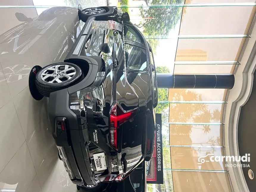 2024 Mitsubishi Xpander Cross Premium MPV