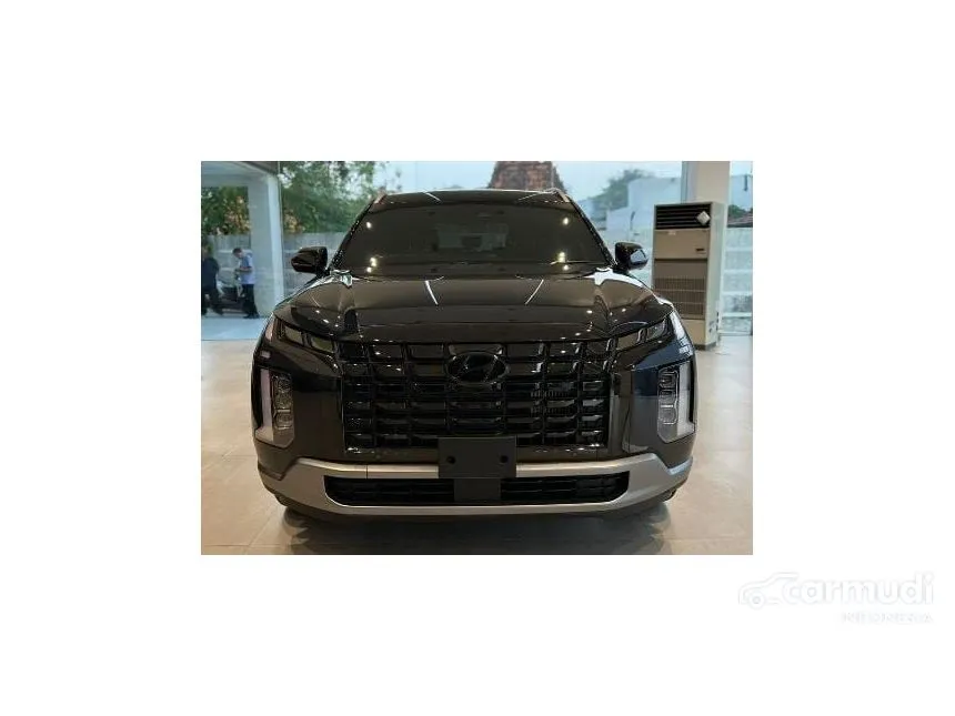 2024 Hyundai Palisade Signature Wagon