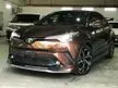 Recon 2019 Raya Promo Toyota C