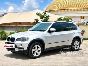 2010 BMW X5 3.0 xDrive SUV