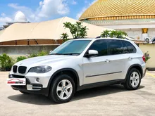 2010 BMW X5 3.0 xDrive SUV