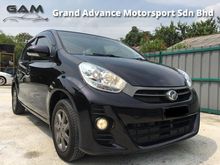 Perodua Myvi 1.3 EZ (A) Low Mileage Tip-Top