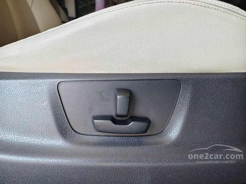 2014 Isuzu MU-X DVD SUV