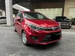 Used (Senang Lulus) 2017 Proton Persona 1.6 Premium Sedan - Cars for sale