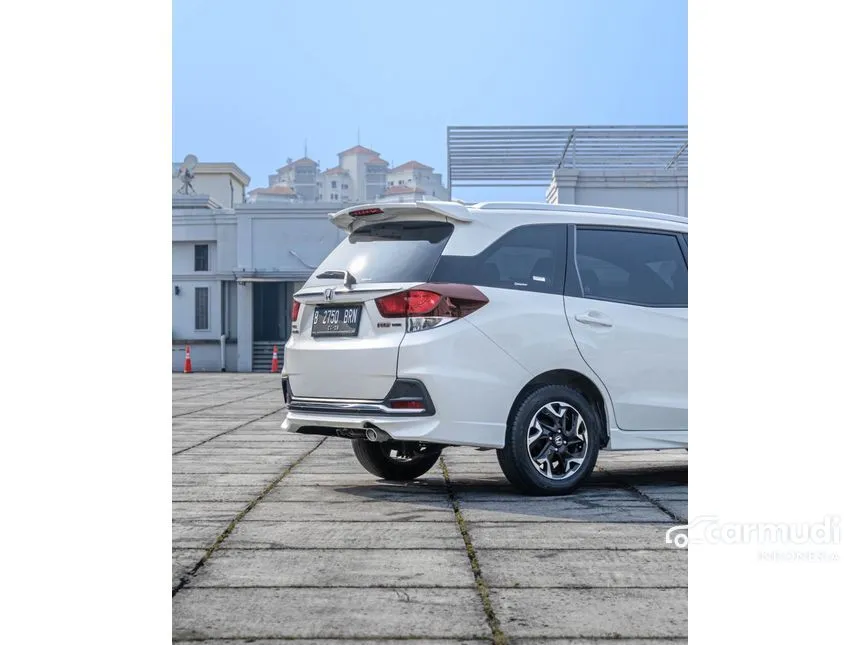 2021 Honda Mobilio RS MPV