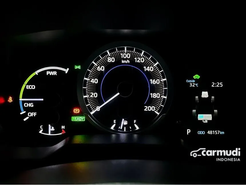 2022 Toyota Corolla Cross Hybrid SUV