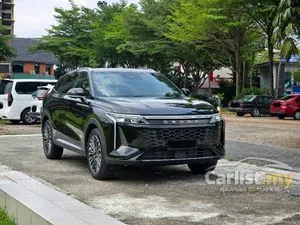 2025 JAECOO Omoda C9 2.0 SUV