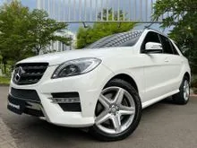 2015 Mercedes-Benz ML400 3.0 W166 SUV AMG TDP150JT ML 400 AMG 2016 GLE400