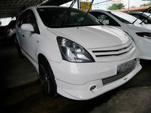 2010 Nissan Grand Livina 1.8 Luxury MPV -- WELL MAINTAINED --