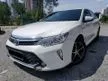 Used 2015 Toyota Camry 2.5 Hybrid (A) FACELIFT