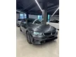 Used 2020 BMW 320i 2.0 Sport Sedan (Sime Darby Auto Selection)