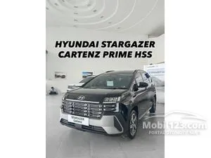 2026 Hyundai Stargazer Cartenz 1.5 Prime HSS MPV