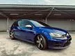 Used 2014 Volkswagen Golf 2.0 R sunroof local unit