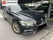 Used 2019 BMW 318i 1.5 Luxury Sedan - Crafted Precision - Cars for sale