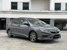 2021 Honda City 1.5 E Sedan LowDeposit FreeWarranty FreeTinted FreePolish CarKing 1Owner OriginalPaint AccidentFree