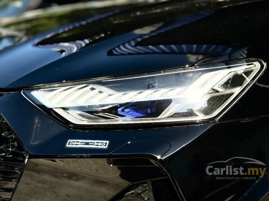 2019 Audi A7 S Line Sportback Quattro Hatchback