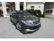 Used Honda ACCORD 2.4 I