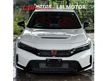 2024 Honda Civic FL5 2.0 Type R Hatchback