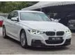 Used 2016/2017 BMW 318i 1.5 Luxury Sedan - Cars for sale