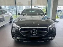 2024 Mercedes-Benz E350e 2.0 AMG Line Sedan