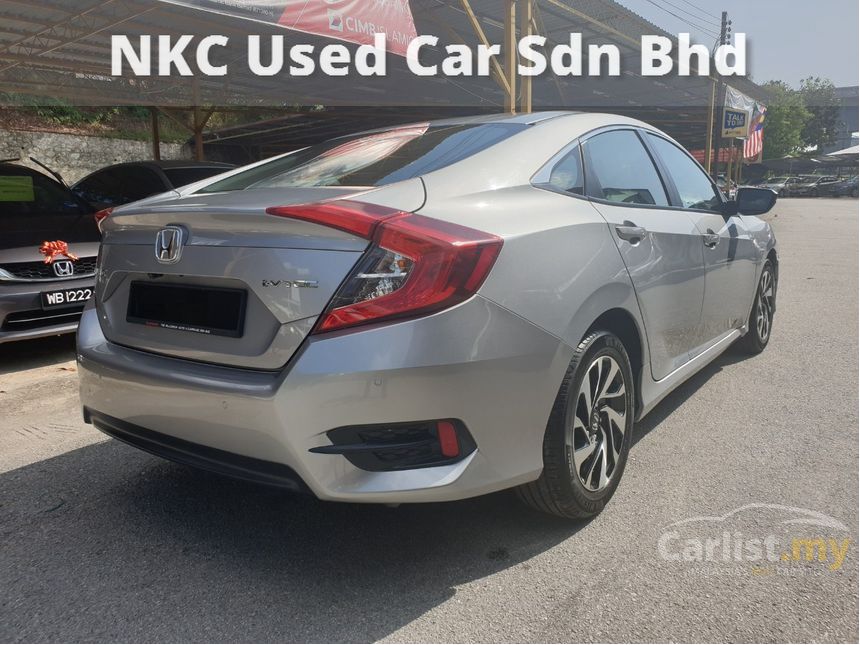 45 Civic Used Car List Gratis Terbaik