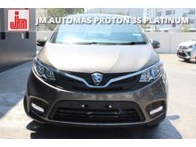 PROTON PENANG 3S PLATINUM DEALER - 2021 Proton Iriz 1.6 EXECUTIVE (A) ONE YEAR FREE SERVICES , READY STOCK, LOW DOWNPAYMENT , GRAB NOW BEFORE DEAL END